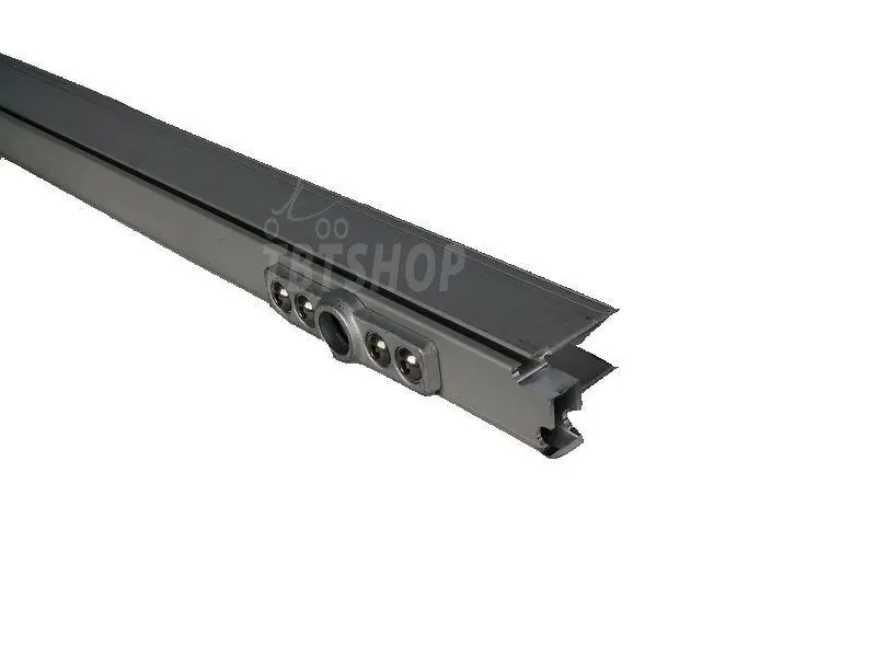 Profil-HT 25mm vrat horní / 98617 - SCHWARZMULLER Nízká Cena