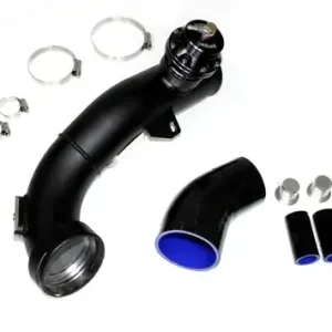 Blow off ventil Forge Motorsport BMW 3-Series E90 / E91 / E92 / E93 335i N54 Twin Turbo (open loop) - single Koupit Online