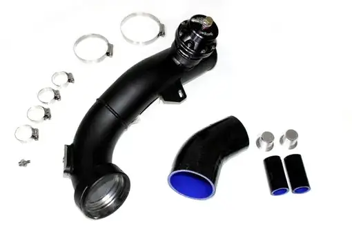 Blow off ventil Forge Motorsport BMW 3-Series E90 / E91 / E92 / E93 335i N54 Twin Turbo (open loop) - single Koupit Online