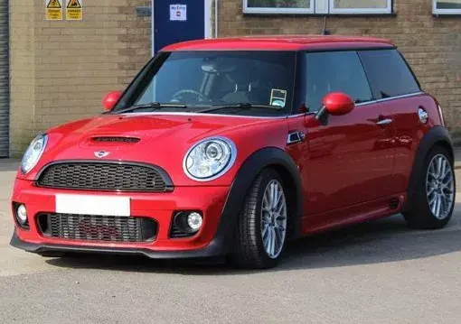 Oblíbený Intercooler kit Forge Motorsport Mini Cooper S R56 2.0 diesel