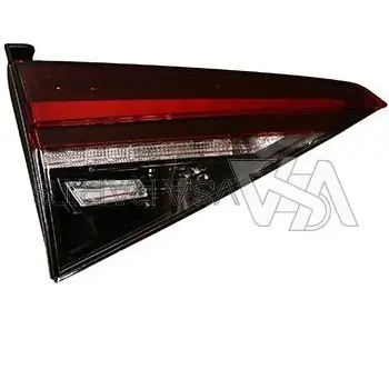 Cenový Hit Světlo LZ vnitřní Superb III combi facelift 3V9945307H - originál