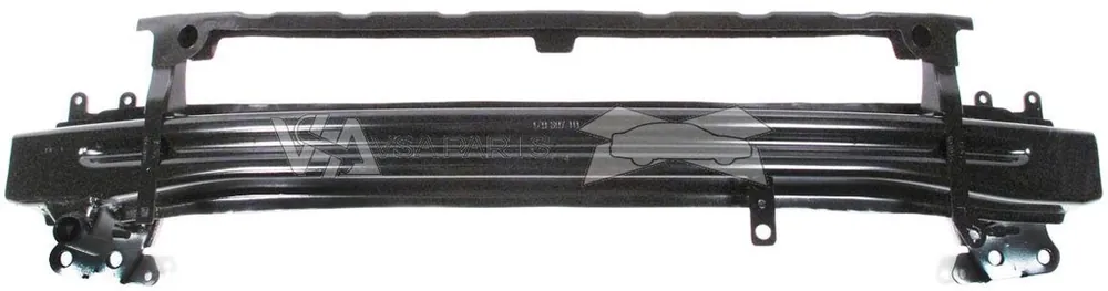 Výztuha př. nárazníku Octavia II 1Z0807109C - Originál Ověřený