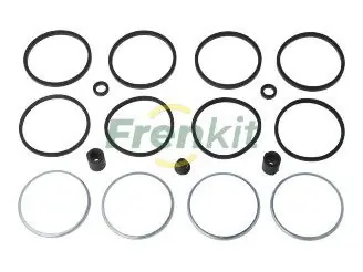 Dokud Zásoby Vydrží Opravná sada brzdového třmenu FRENKIT FK 246002