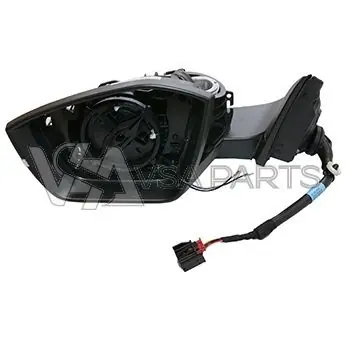 Speciální Cena Zrcátko levé Octavia IV 5E4857507-Originál