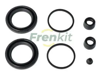 Ověřený Sada těsnění brzdového třmenu FRENKIT FK 245033
