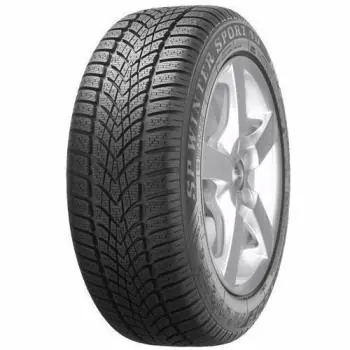 Vysoce Kvalitní 225/45R18 95H, Dunlop, SP WINTER SPORT 4D