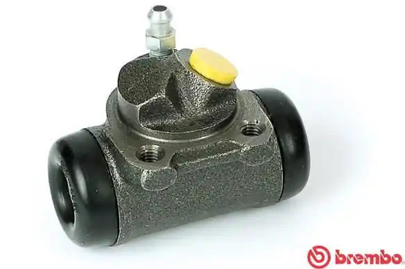 Aktuální Válec kolové brzdy BREMBO A12177