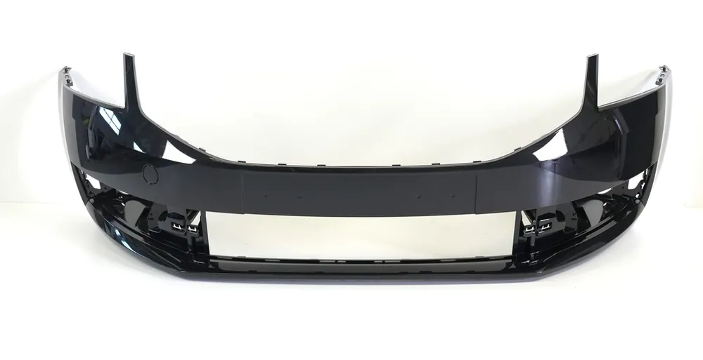 Koupit Online Přední nárazník Octavia III facelift originál 5E0807221N - holý černá metal 9910