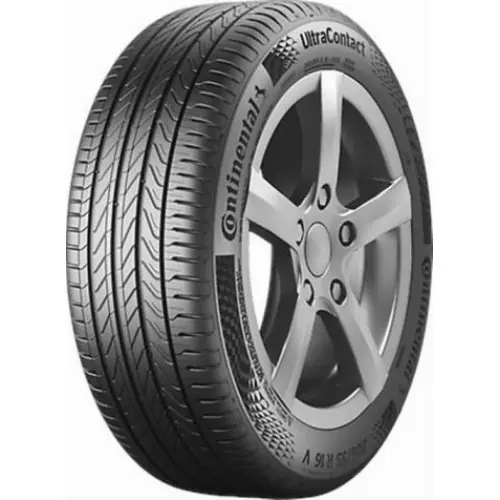 Continental ULTRA CONTACT 195/55R16 87T Odeslání Ihned