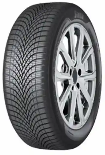 205/55R16 94V, Sava, ALL WEATHER Jen Po Omezenou Doba