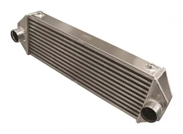 Cenová Bomba Intercooler FMIC Forge Motorsport 650 x 200 x 115mm (500 x 175 x 60mm) - výstupy 63,5mm