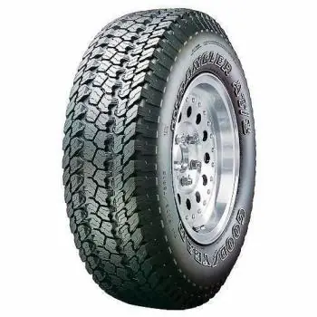Horká Nabídka 205/80R16 110/108S, Goodyear, WRANGLER AT/S