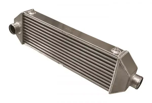 Intercooler FMIC Forge Motorsport 665 x 200 x 115mm (500 x 175 x 60mm) - výstupy 57mm Značkový