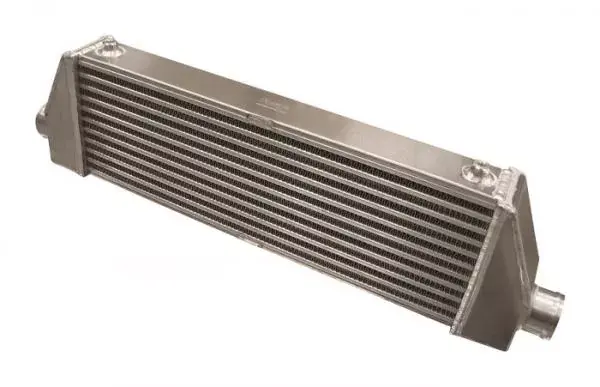 Výprodej Intercooler FMIC Forge Motorsport 680 x 200 x 80mm (500 x 175 x 60mm) - výstupy 63,5mm