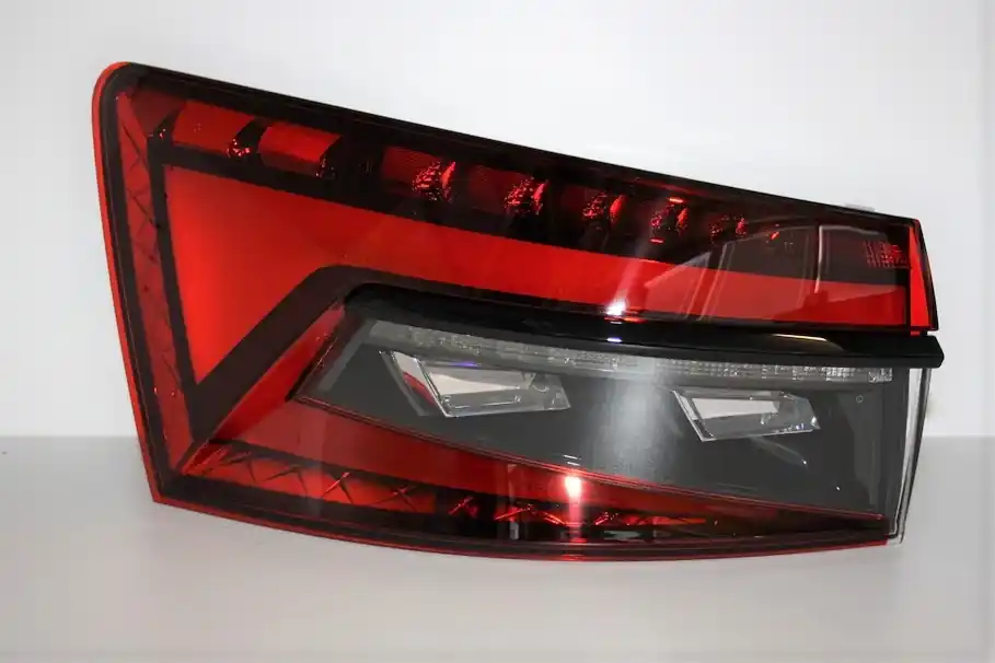 Výhodná Nabídka Světlo LZ vnější Superb III kombi facelift 3V9945207B - Originál