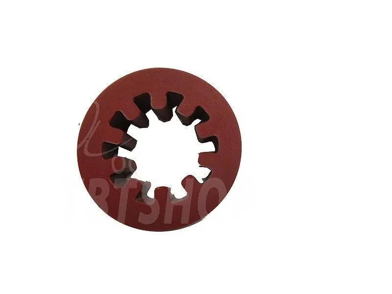 Průchodka na pružnou trubku 22mm 24mm Sleva