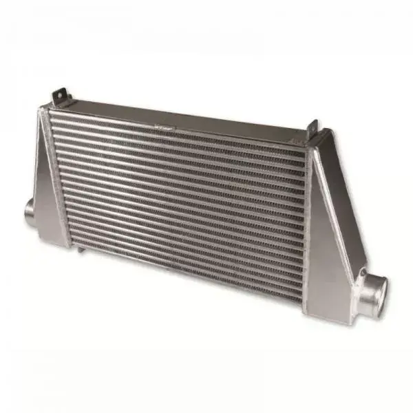 Zlevněný Intercooler FMIC Forge Motorsport 640 x 290 x 80mm (485 x 285 x 60mm) - výstupy 51/57/70/76mm