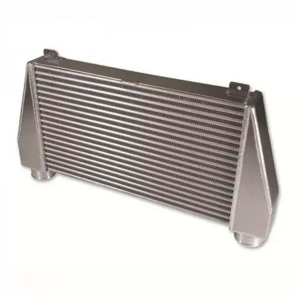 Dokud Zásoby Vydrží Intercooler FMIC Forge Motorsport 640 x 290 x 80mm (485 x 285 x 60mm) - výstupy 51/57/70/76mm