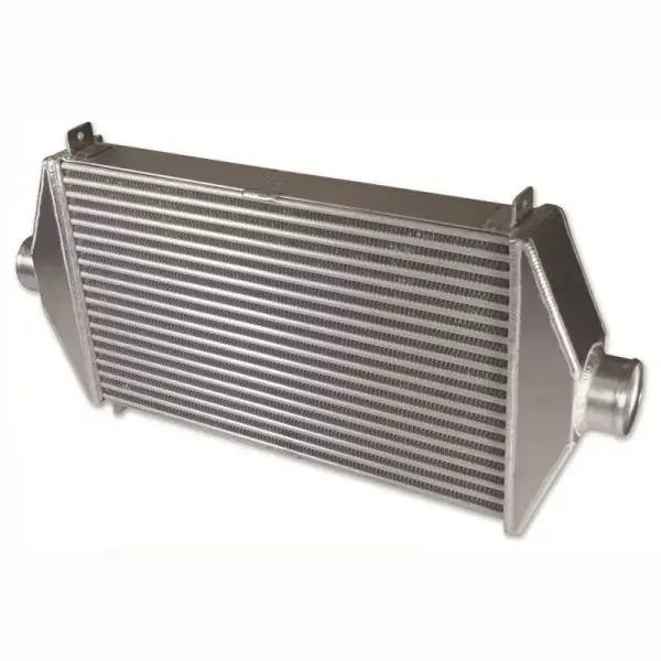 Koupit Online Intercooler FMIC Forge Motorsport 640 x 290 x 80mm (485 x 285 x 60mm) - výstupy 51/57/70/76mm