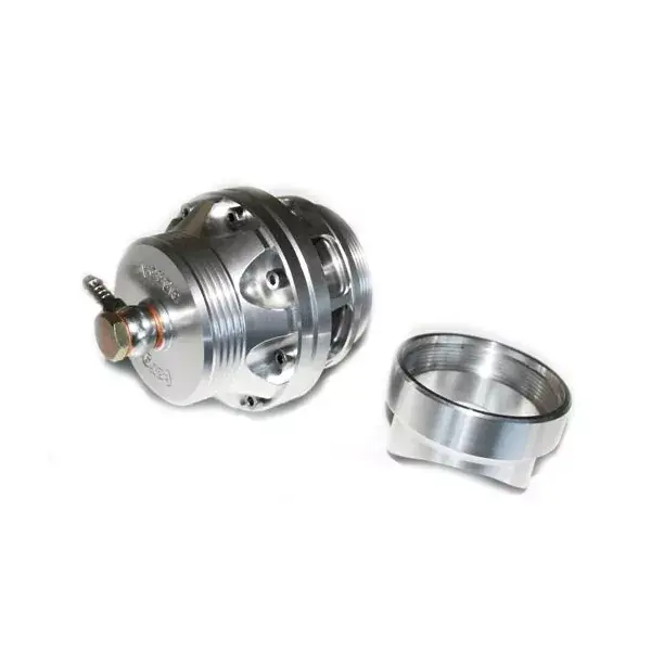 Autentický Blow off ventil Forge Motorsport High-flow 50mm (open loop)
