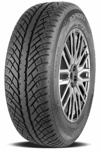 Cenově Výhodný 235/60R18 107H, Cooper Tires, DISCOVERER WINTER