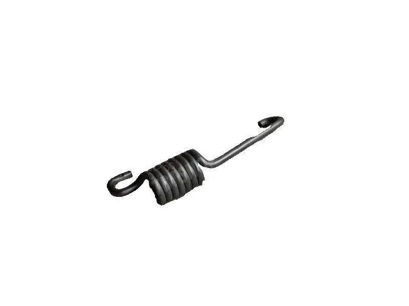 Akční Cena Pružina čelistí boční d=21/4x105mm - BPW
