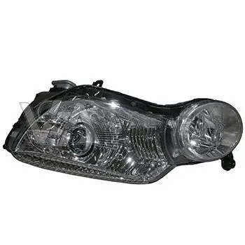 Doprava Zdarma LP světlomet XENON - Yeti 5L1941017C - Magneti Marelli