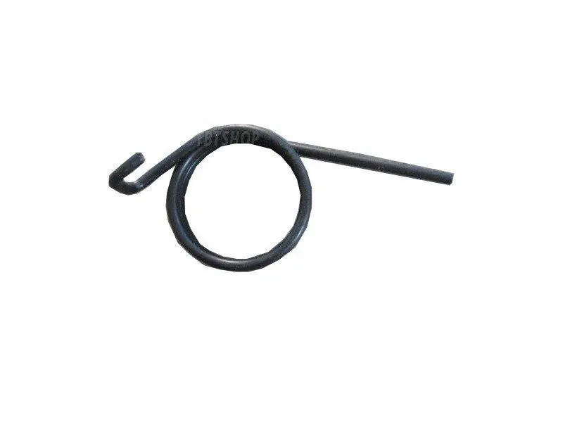 Pružina pedálu /4007/166/ Must-Have