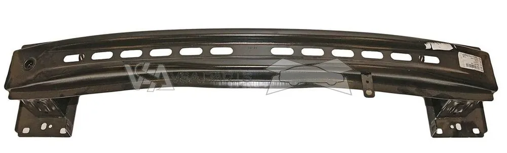 Výztuha předního nárazníku Octavia III - originál Originální