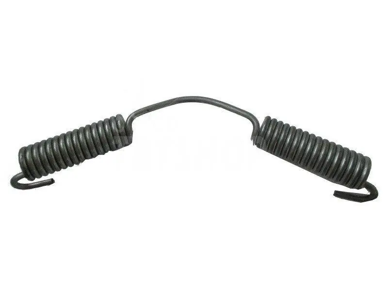 Pružina přídavná MVBF SN4218 ECO DRUM BPW Hit Sezóny