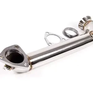 Downpipe s náhradou katalyzátoru Jap Parts Citroen DS3 1.6 16V THP 155PS D-Sport (10-) Cenově Výhodný