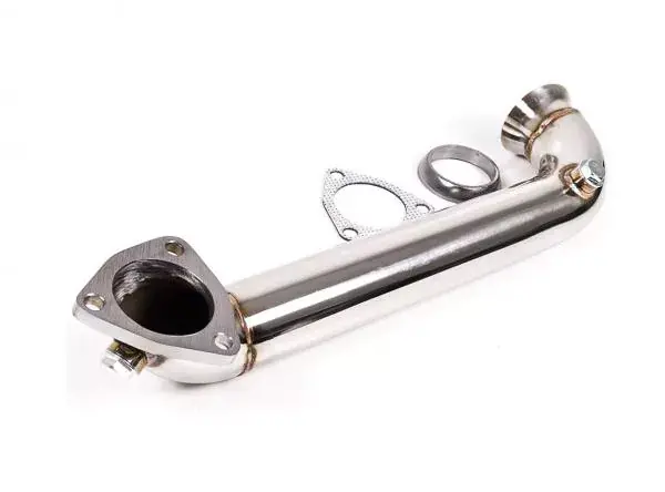 Downpipe s náhradou katalyzátoru Jap Parts Citroen DS3 1.6 16V THP 155PS D-Sport (10-) Cenově Výhodný