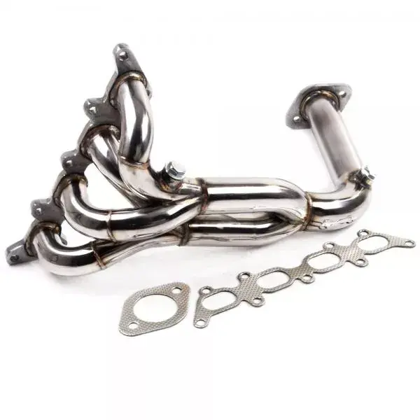 Laděné svody Jap Parts Fiat Punto 1.2 16V 80PS Sporting (99-) 4-2-1 Nakupujte Hned