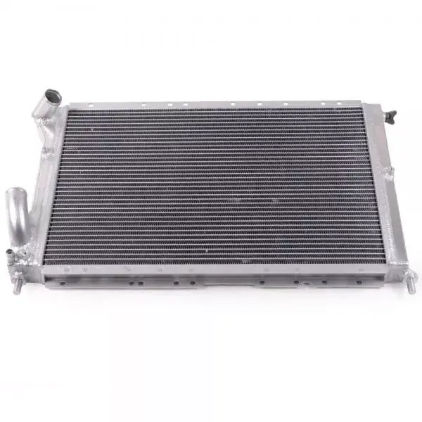 Hlinikový závodní chladič Jap Parts Fiat Coupe 2.0T 20V (96-00) Top Prodej