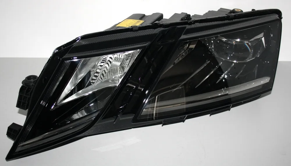 LP full Led světlomet Octavia 3 facelift od 2017 - 5E1941015D - MM Cenová Bomba