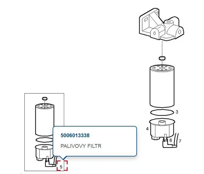 Vysoce Kvalitní Předfiltr vody FS1242 PJBP komplet s plast baňkou