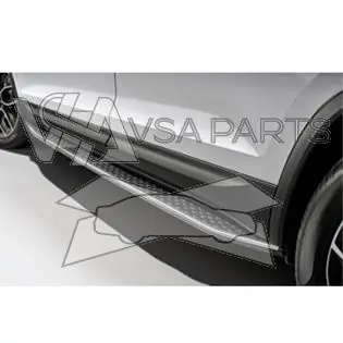 L nášlap z ušlechtilé oceli Kodiaq 565071691 - originál Levný
