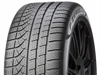 265/40R19 98V, Pirelli, PZERO WINTER Víkendová Akce