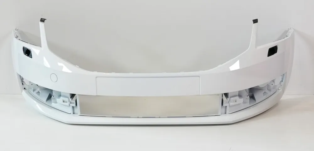 Kup Teď Přední nárazník pro ostřikovače Octavia III facelift 5E0807221P - ORIGINÁL bílý 1026