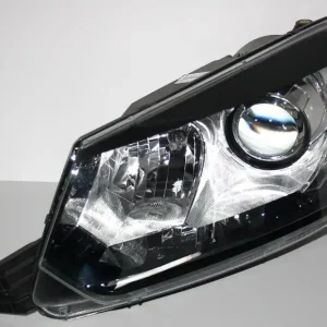 Aktuální Světlomet levý přední XENON - Yeti facelift