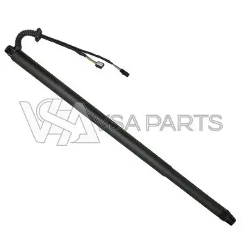 L servomotor 5-tých dveří Octavia III kombi 5E9827851F - originál Nová Kolekce