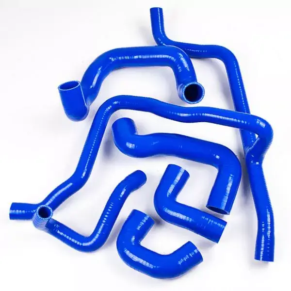 Aktuální Hadicový kit Jap Parts BMW E30 320i/325i M20 bez klim. (89-92)