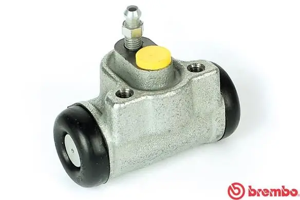 Válec kolové brzdy BREMBO A12131 Aktuální