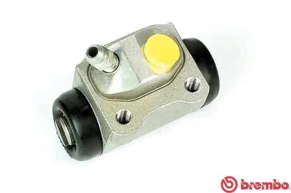 Oblíbený Válec kolové brzdy BREMBO A12542