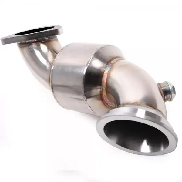 Sportovní katalyzátor Jap Parts Opel Astra G / H GSI/OPC/SRI 2.0 Turbo (98-09) Vrácení Zdarma
