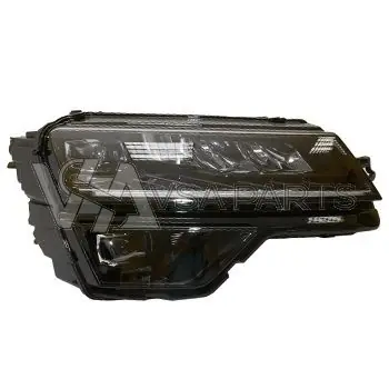 LED světlomet pravý přední Karoq 57B941016F - Hella Přímo Od Výrobce