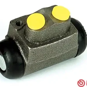 Zlevněný Válec kolové brzdy BREMBO A12106