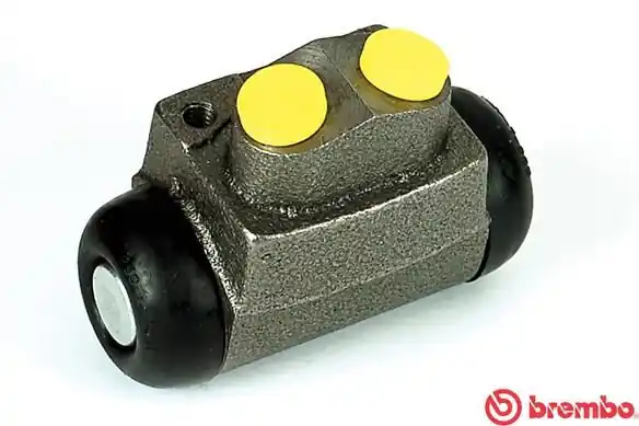 Zlevněný Válec kolové brzdy BREMBO A12106