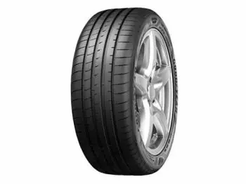 Nízká Cena 245/45R17 99Y, Goodyear, EAGLE F1 (ASYMMETRIC) 5