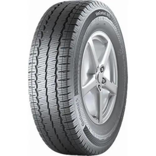 Horká Nabídka Continental VAN CONTACT A/S 225/75R16C 121/120R